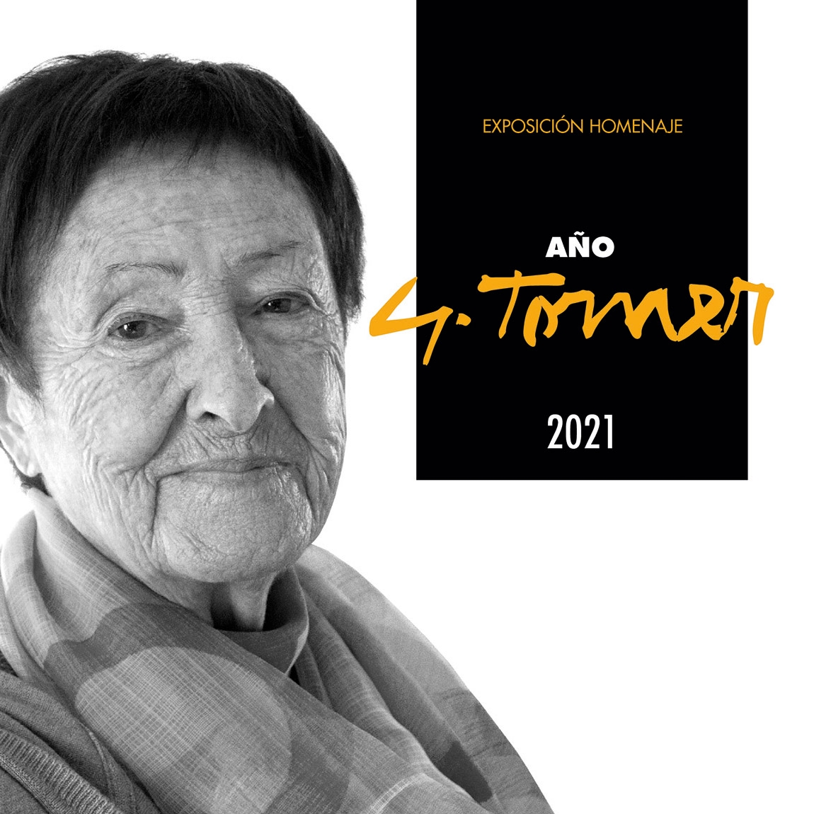 Año Gloria Torner (2021)