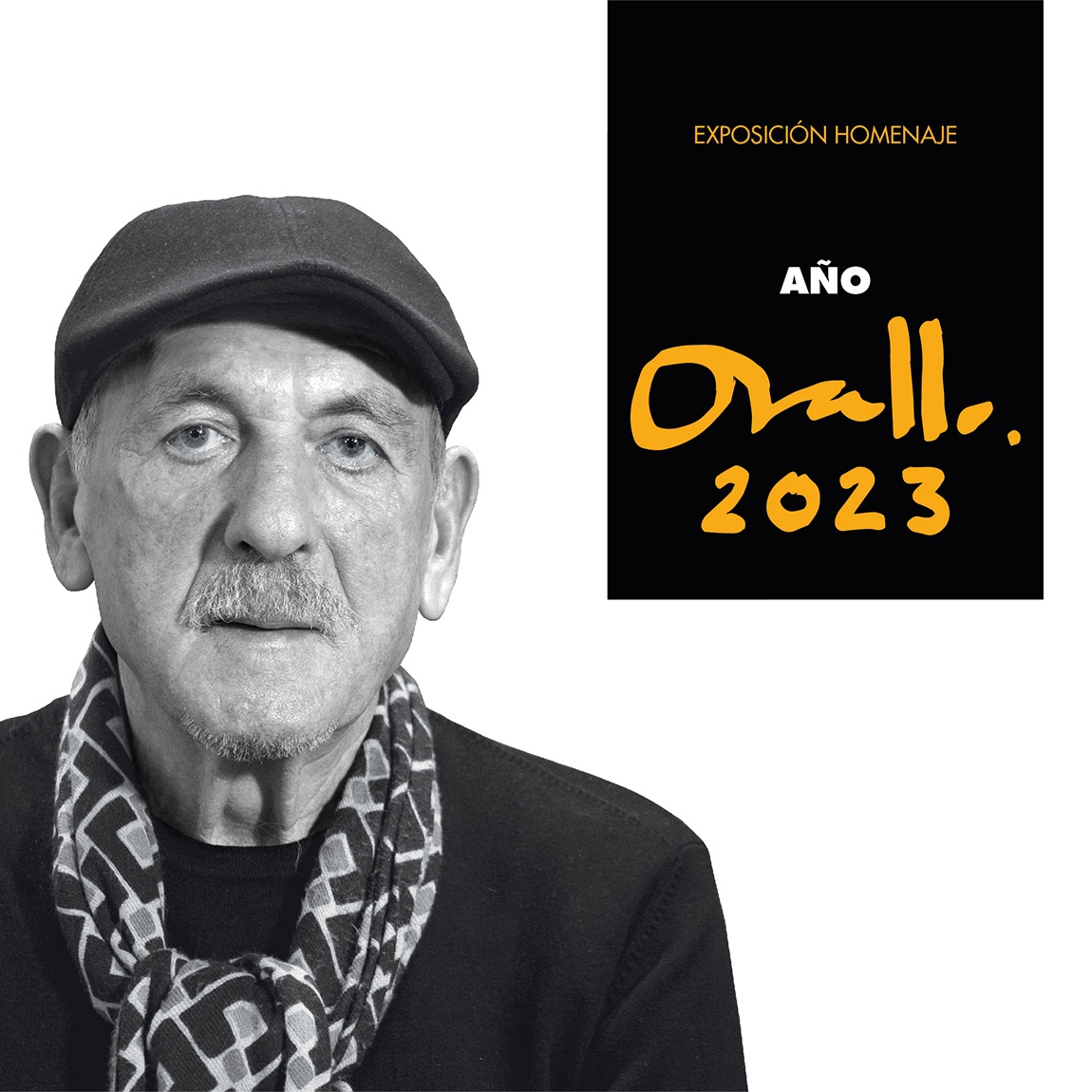 Año Roberto Orallo (2023)