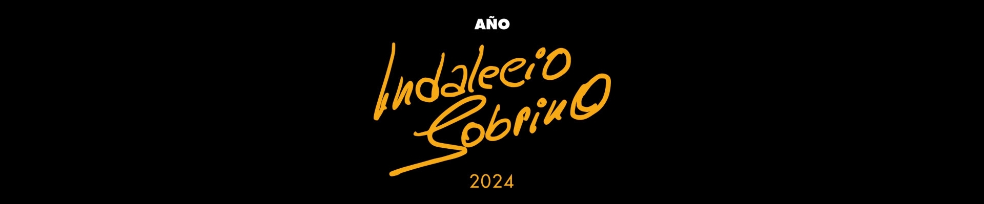 PRESENTACIÓN DE LA EXPOSICIÓN HOMENAJE AÑO INDALECIO SOBRINO 2024 EN TORRELAVEGA