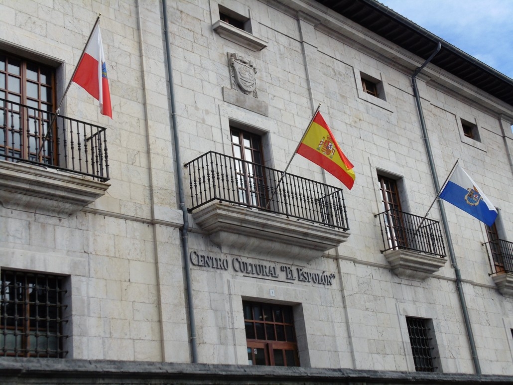 Exposición 