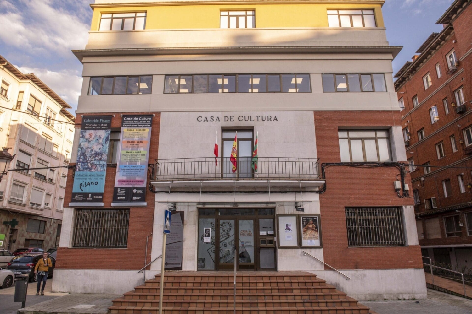 Exposición 
