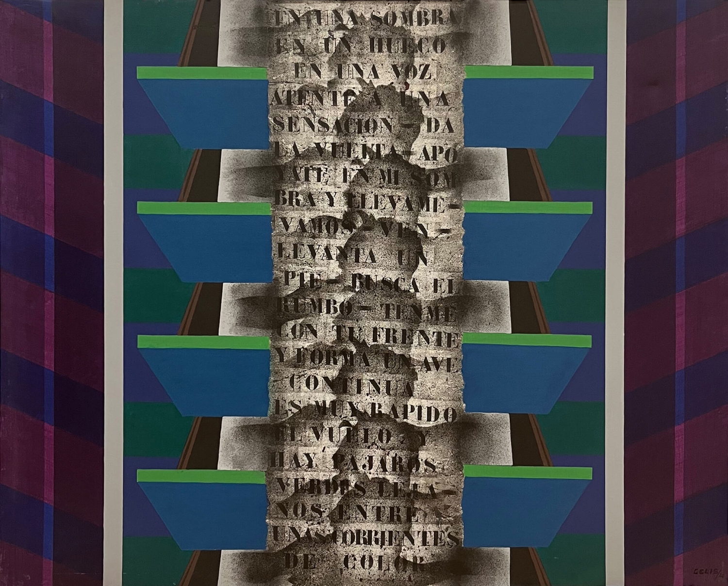 Homenaje I