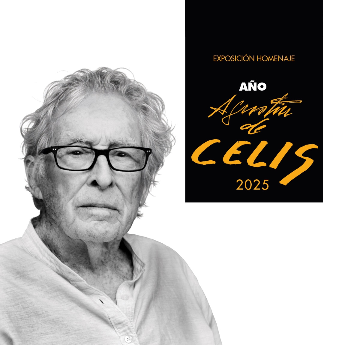 Agustín de Celis (2025)